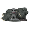 Figura Funko POP! de Godzilla dormido con Minilla