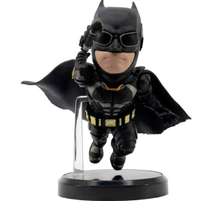 Figuras Batman DC Comics de 8 cm con diferentes diseños y bases - 3