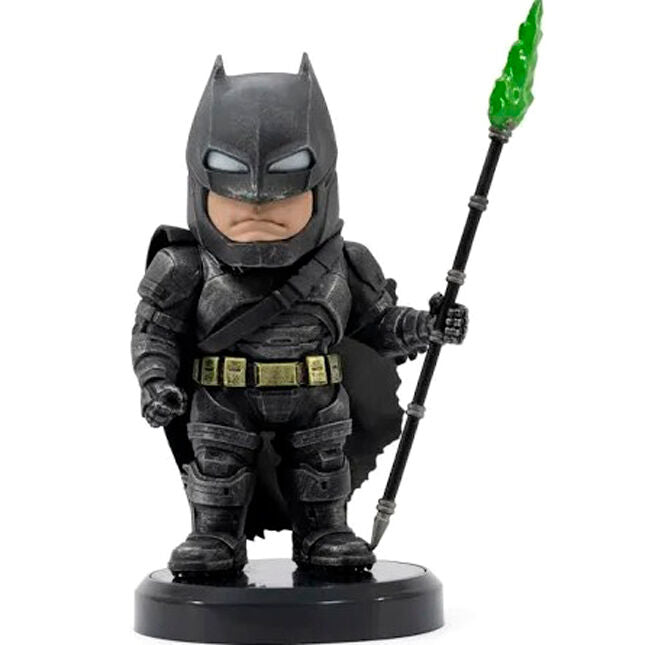 Figuras Batman DC Comics de 8 cm con diferentes diseños y bases - 6