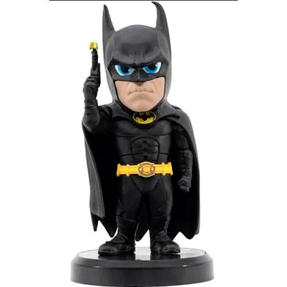 Figuras Batman DC Comics de 8 cm con diferentes diseños y bases - 7