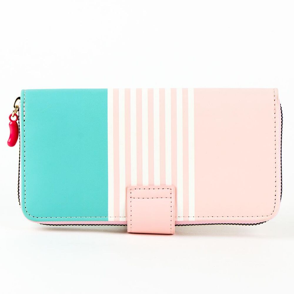 Cartera Honeydukes de Harry Potter con diseño de grageas Bertie Bott’s - 2