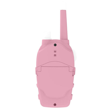 Set de dos walkie talkies rosas de Hello Kitty - 4