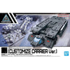 Vehículo de expansión 30MM Customize Carrier Ver. a escala 1/144