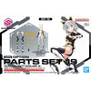 Set de partes opcionales 30MS 19 Dash Unit Color A