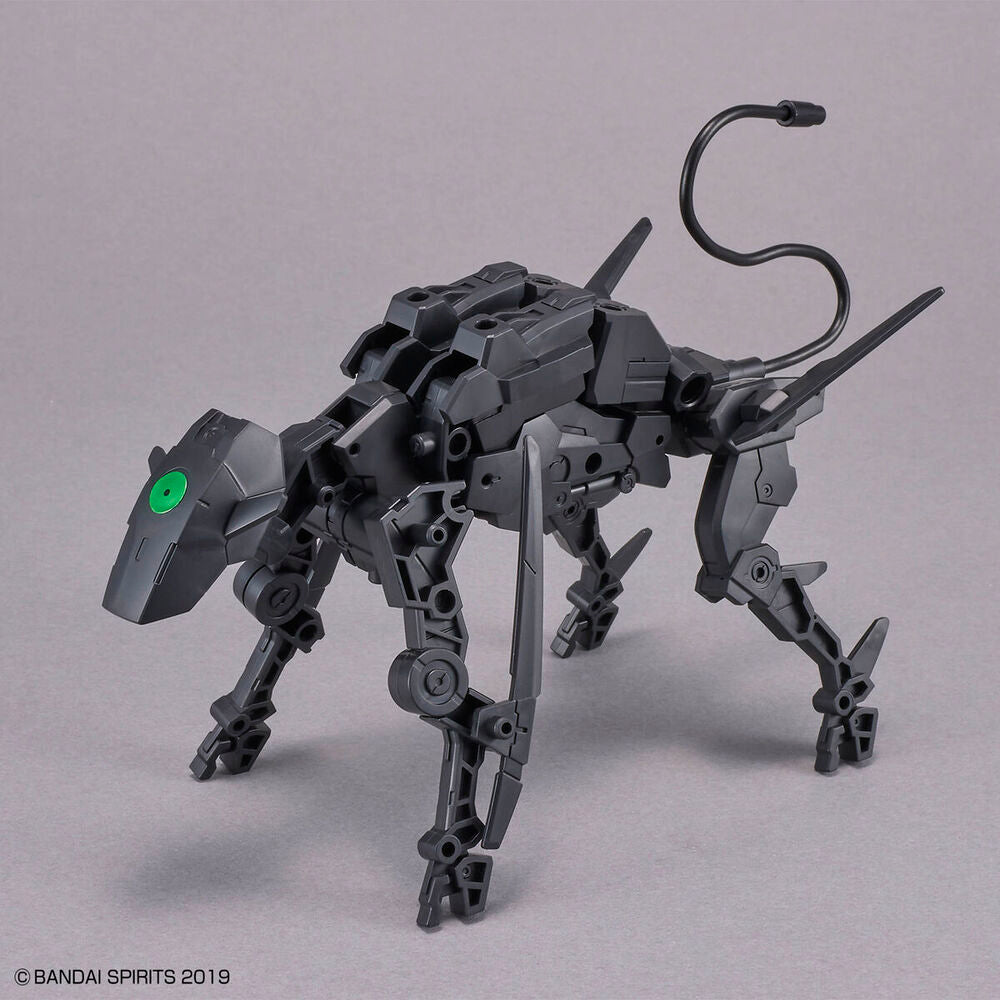30MM Exa-Vehicle Dog Mecha mecánico de cuatro patas - 2