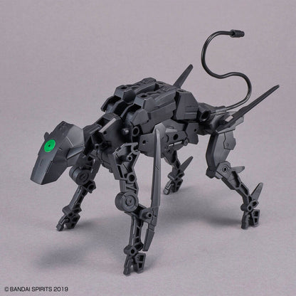 30MM Exa-Vehicle Dog Mecha mecánico de cuatro patas - 2