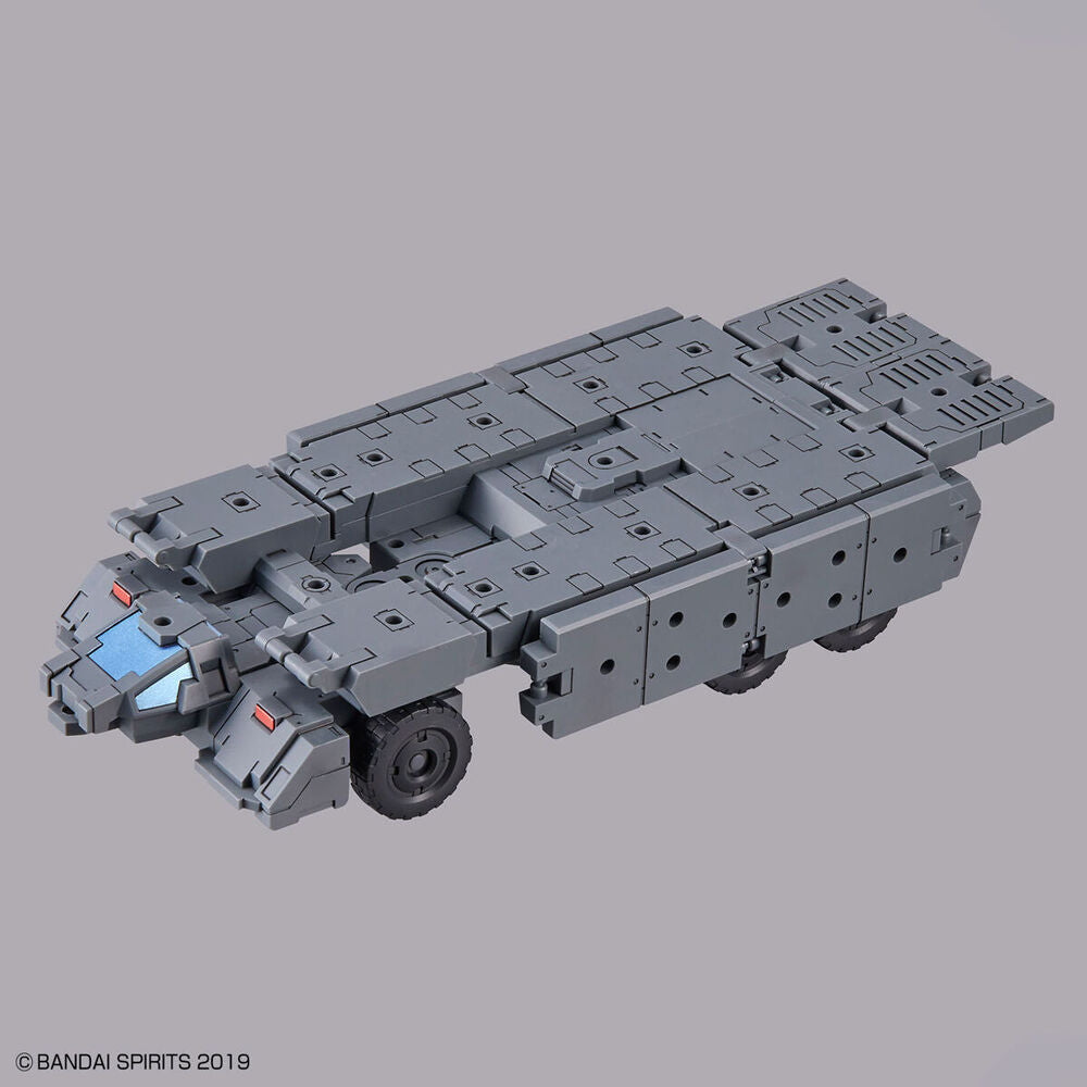 Vehículo de expansión 30MM Customize Carrier Ver. a escala 1/144 - 3