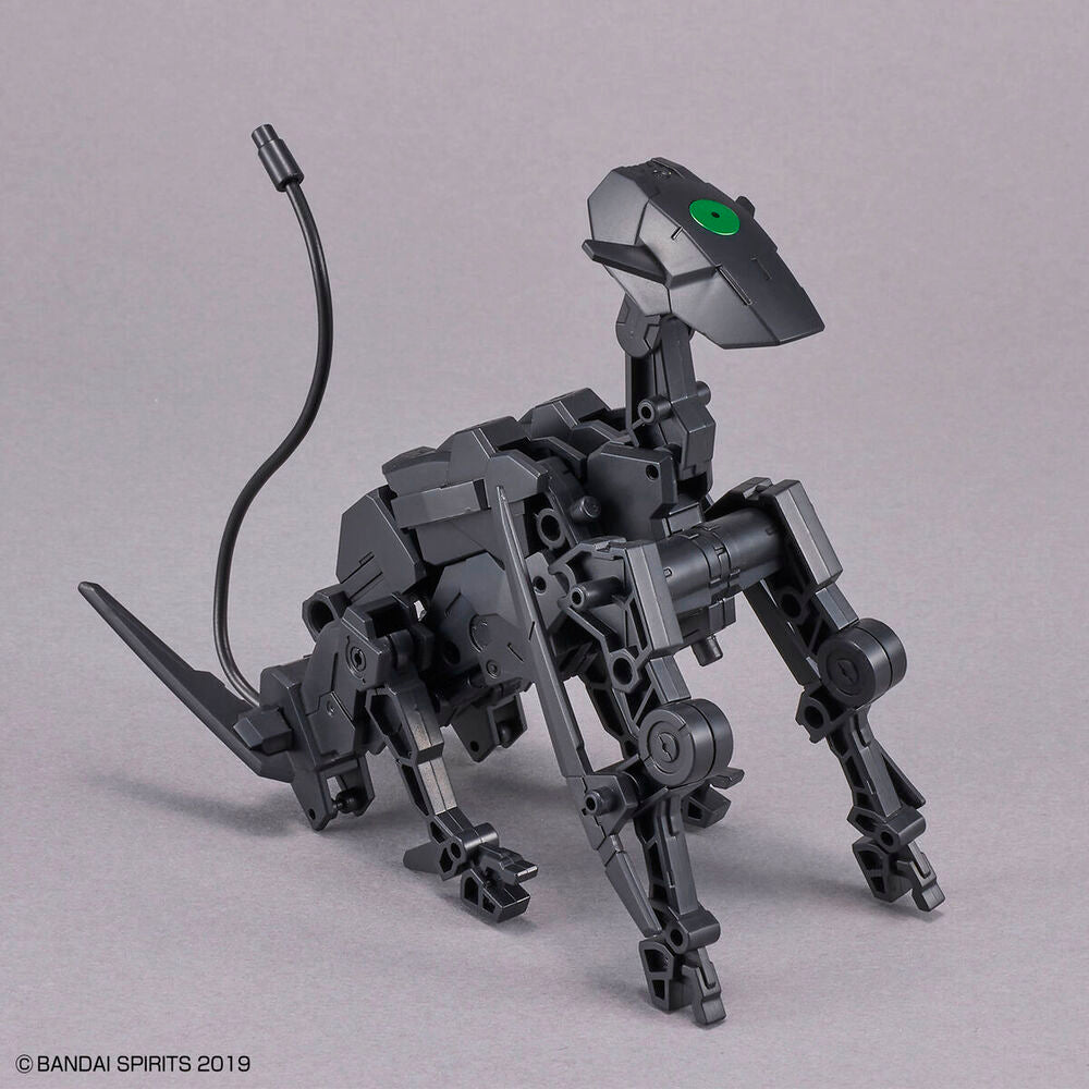 30MM Exa-Vehicle Dog Mecha mecánico de cuatro patas - 4