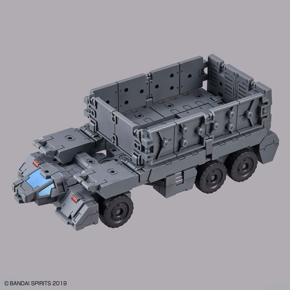 Vehículo de expansión 30MM Customize Carrier Ver. a escala 1/144 - 4
