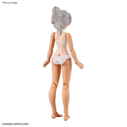 Set de partes opcionales 30MS de cuerpo, brazos y piernas en color C - 5