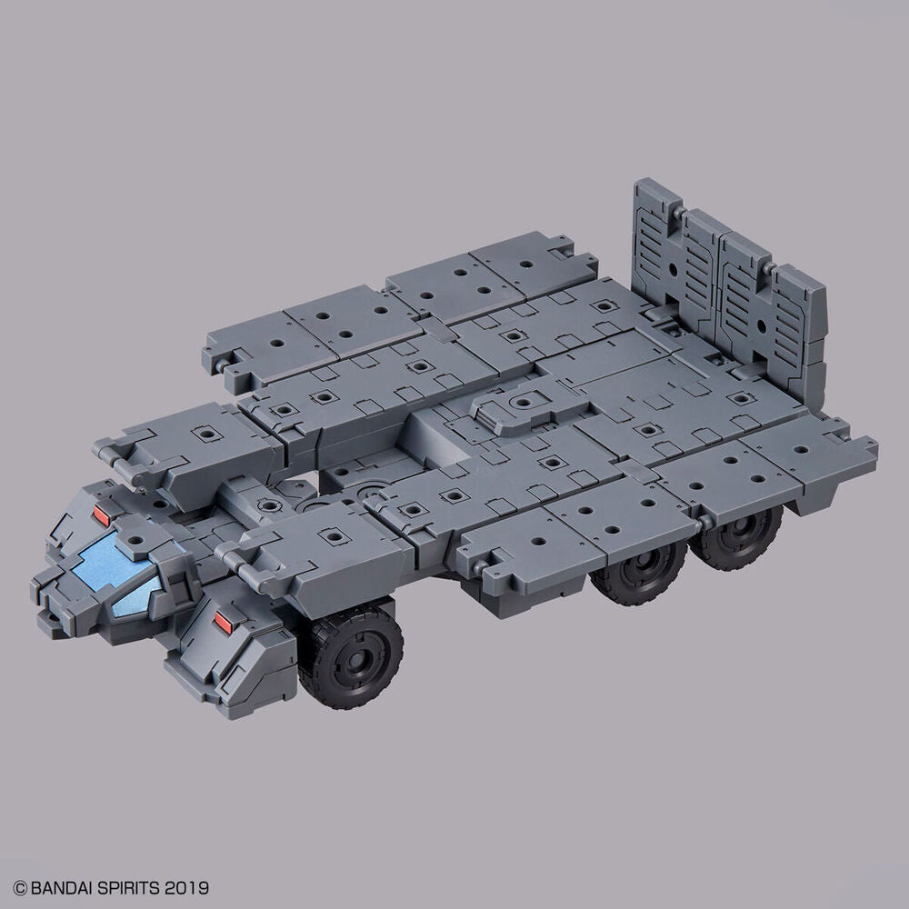 Vehículo de expansión 30MM Customize Carrier Ver. a escala 1/144 - 5