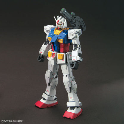 Maqueta HG 1/144 RX-78-02 Gundam The Origin - 4