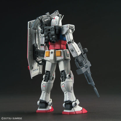 Maqueta HG 1/144 RX-78-02 Gundam The Origin - 5