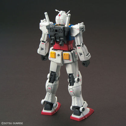 Maqueta HG 1/144 RX-78-02 Gundam The Origin - 7