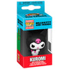 Llavero Funko Pocket Pop de Kuromi en caja