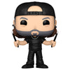 Figura Funko POP! Metallica 72 Lars con gorra y baquetas