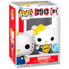 Figura Funko POP! Hello Kitty Mimmy #81 Exclusive Chase en caja