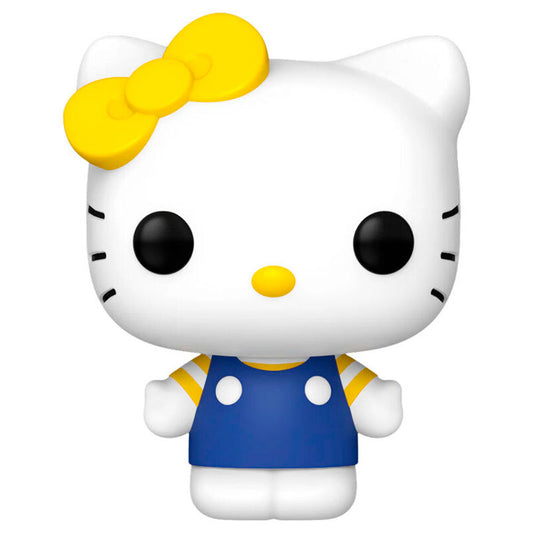 Figura Funko POP! Hello Kitty Mimmy #81 Exclusive Chase en caja - 2