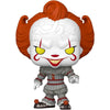 Figura Funko POP! de Pennywise de IT Welcome To Derry