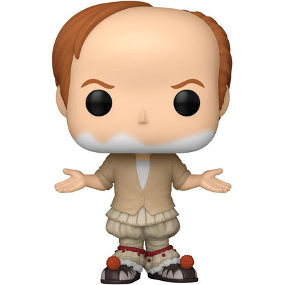 Figura Funko POP! de Bob Gray de IT: Welcome to Derry