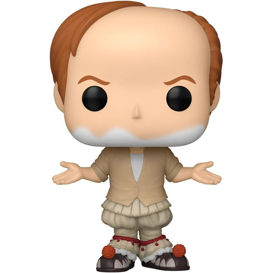 Figura Funko POP! de Bob Gray de IT: Welcome to Derry