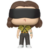 Figura Funko POP! Battle Eleven de Stranger Things 3