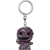 Llavero Pocket POP! de Oogie Boogie de Pesadilla Antes de Navidad