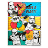 Bolsa de regalo Star Wars The Original Stormtrooper con diseño de cómic