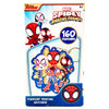 Llavero Diamond Painting de Spidey y sus amigos Marvel