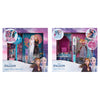 Set de diario Frozen Disney surtido con Anna y Elsa