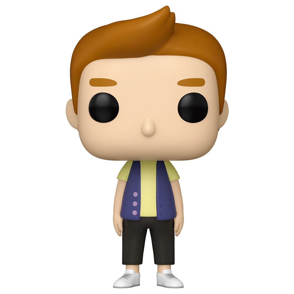 Figura Funko POP! de Jimmy Jr. de Bob's Burgers