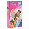 Llavero de pintura con diamantes de Princesas Disney