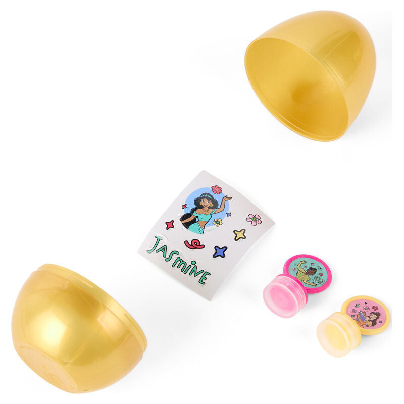 Huevo sorpresa surtido de Princesas Disney CANENCO - 4