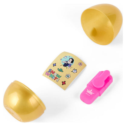 Huevo sorpresa surtido de Princesas Disney CANENCO - 5
