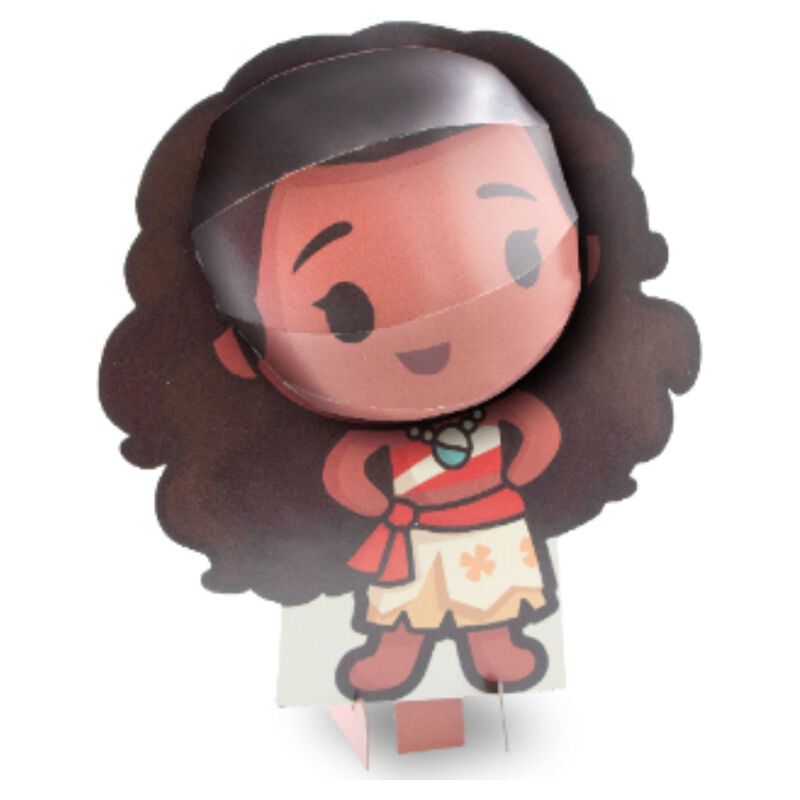 Figura 3D Disney Princesas surtida de 20 cm - 6