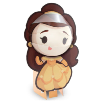 Figura 3D Disney Princesas surtida de 20 cm - 11