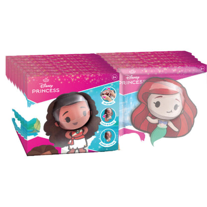 Figura 3D Disney Princesas surtida de 20 cm - 18