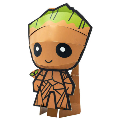 Figura 3D Marvel de 20 cm surtida - 4