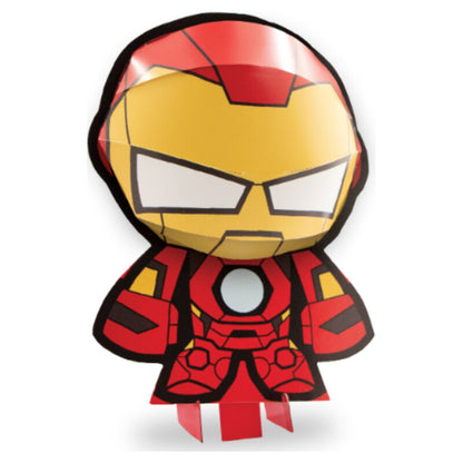 Figura 3D Marvel de 30 cm surtida con personajes de superhéroes - 10