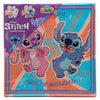 Pinta con diamantes Stitch Disney de CANENCO