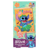 Marco de madera para pintar con diamantes de Stitch Disney