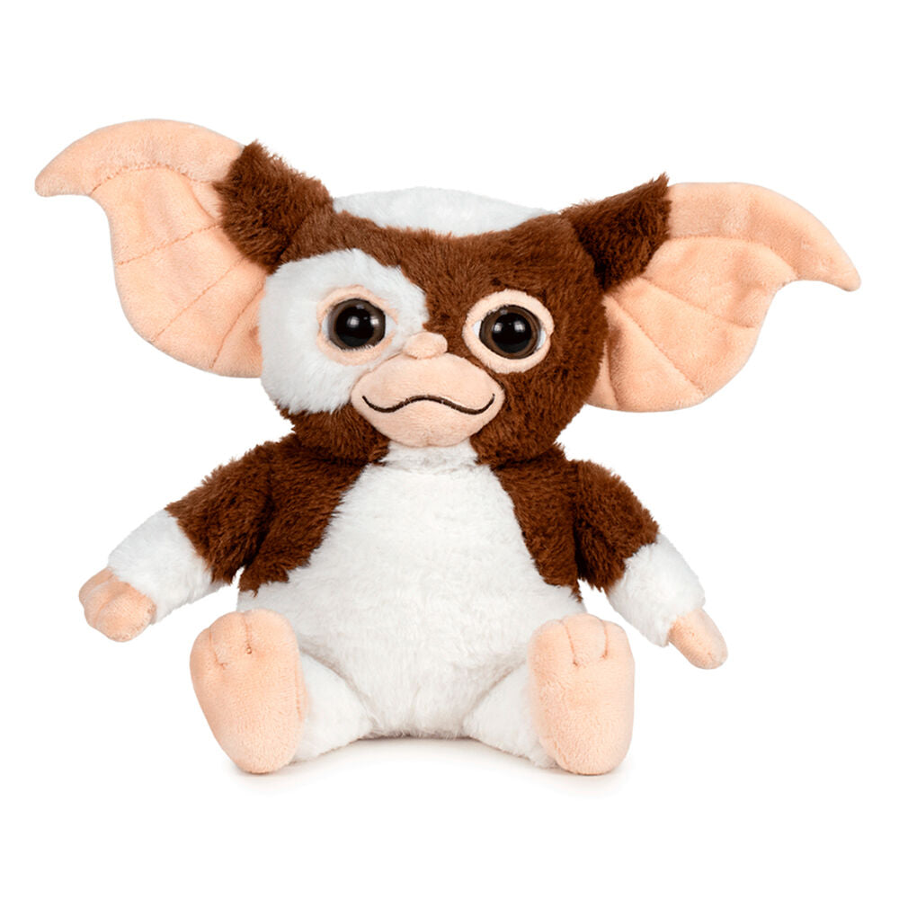 Peluche de Gizmo de Gremlins de 25 cm con sonido