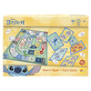 Juego 2 en 1 Stitch Disney de LISCIANI con tablero y cartas