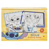 Escuela de dibujo Stitch Disney de Lisciani