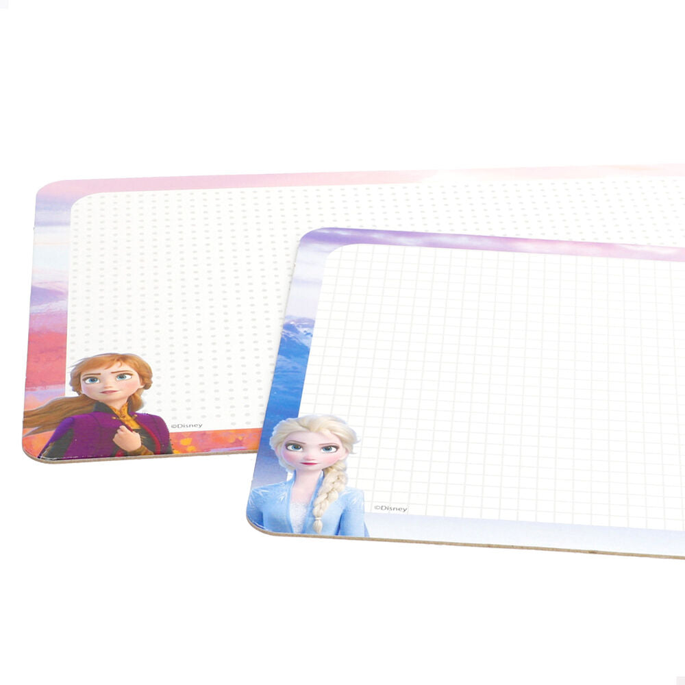 Escuela de dibujo Frozen Disney de Lisciani - 2