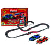 Circuito Carrera GO!!! Ferrari Power Racing con dos coches Ferrari 296 GT3