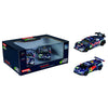 Twinpack Carrera Abt Sportsline con dos coches Pull Back a escala 1:43
