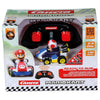 Coche teledirigido de Toad de Mario Kart Carrera