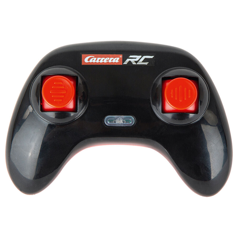 Coche RC CARRERA de Bowser de Mario Kart a escala 1:18 - 5