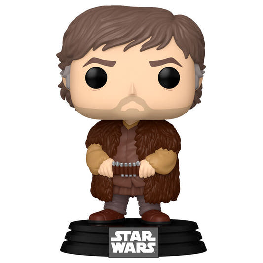 Figura Funko POP! Star Wars Jabba the Hutt